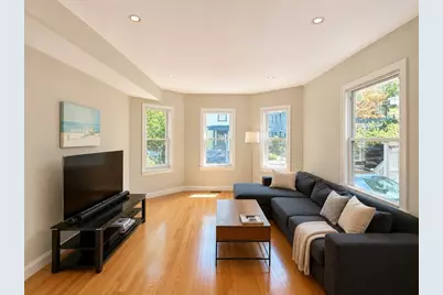 11 Peters Street #1, Cambridge, MA 02139 - Photo 1