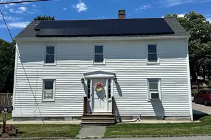 78 Upland St, Worcester, MA 01607 - Photo 1