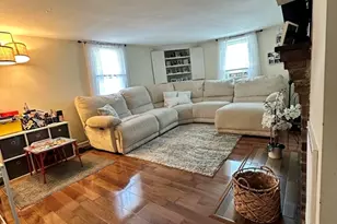 78 Upland St, Worcester, MA 01604 - Photo 5