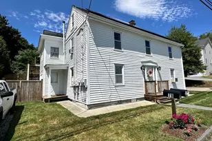 78 Upland St, Worcester, MA 01604 - Photo 1