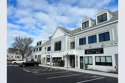 63 Park Street #301, Andover, MA 01810 - Photo 9