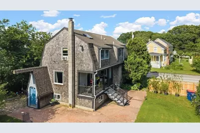 20 Kane Street, Fairhaven, MA 02719 - Photo 3