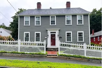 99 W Main St, Westborough, MA 01581 - Photo 1