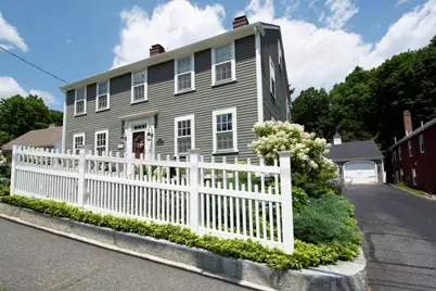 99 W Main St, Westborough, MA 01581 - Photo 3