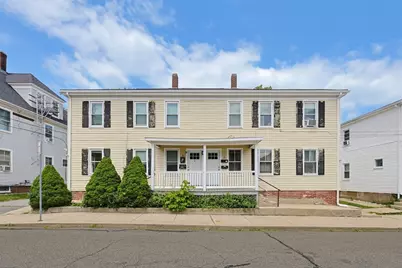 7-9 Savery's Ln, Plymouth, MA 02360 - Photo 1
