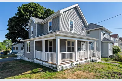 334 E Squantum St, Quincy, MA 02171 - Photo 3
