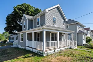 334 E Squantum St, Quincy, MA 02171 - Photo 3