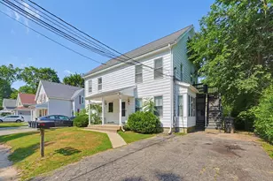 25-27 West St, West Bridgewater, MA 02379 - Photo 3