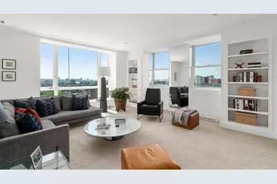 2 Commonwealth Avenue #15E/F, Boston, MA 02116 - Photo 11