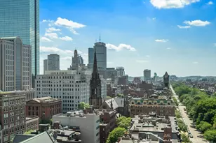 2 Commonweaalth Ave, Boston, MA 02116 - Photo 27
