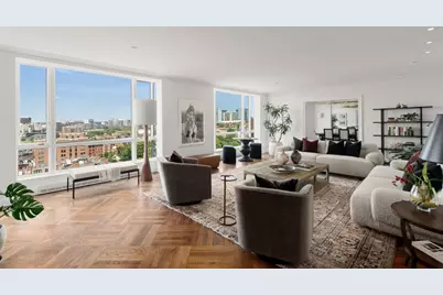 2 Commonwealth Avenue #15E/F, Boston, MA 02116 - Photo 1