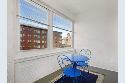 238 South Huntington Ave #12A, Boston, MA 02130 - Photo 9