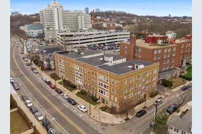 238 South Huntington Ave #12A, Boston, MA 02130 - Photo 13