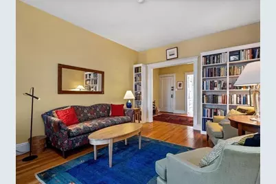 238 South Huntington Ave #12A, Boston, MA 02130 - Photo 7