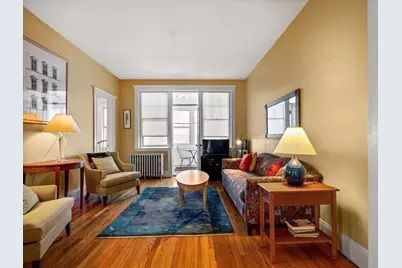 238 South Huntington Ave #12A, Boston, MA 02130 - Photo 5