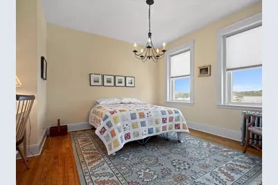 238 South Huntington Ave #12A, Boston, MA 02130 - Photo 3