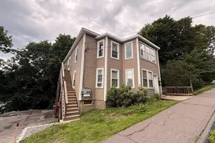 105 Grant St, Gardner, MA 01440 - Photo 1