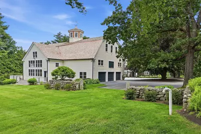 819 & 825 Monument Street, Concord, MA 01742 - Photo 33