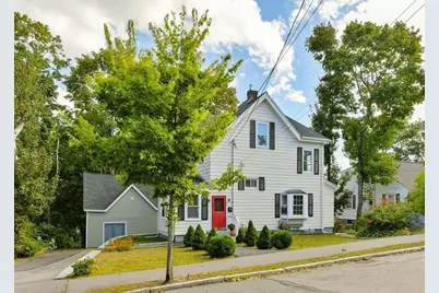 92 S Central Ave, Quincy, MA 02170 - Photo 23
