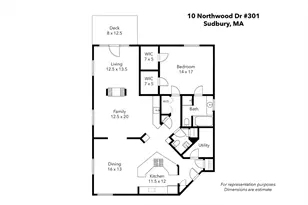 10 Northwood Dr, Sudbury, MA 01776 - Photo 33