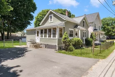 14 Sibley, Attleboro, MA 02703 - Photo 35
