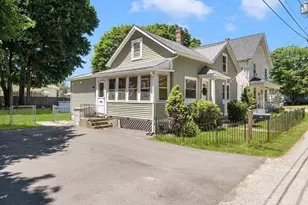 14 Sibley, Attleboro, MA 02703 - Photo 35