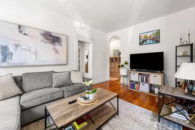 3 Crawford Street #1, Cambridge, MA 02139 - Photo 5