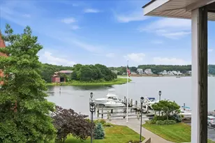 45 Main St, Wareham, MA 02571 - Photo 1