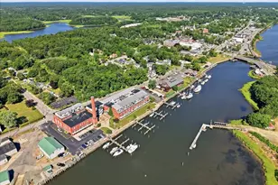 45 Main St, Wareham, MA 02571 - Photo 29