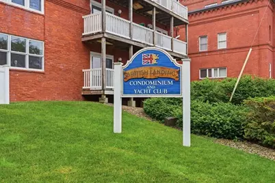 45 Main Street #302, Wareham, MA 02571 - Photo 1