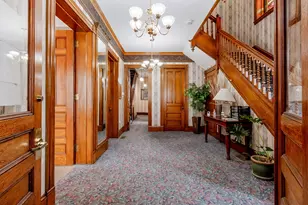 25 Harvard St, Worcester, MA 01609 - Photo 1