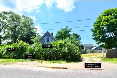 26 Winthrop Ave, Oak Bluffs, MA 02557 - Photo 1