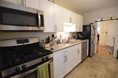 45 Green Street #2, Brookline, MA 02446 - Photo 5
