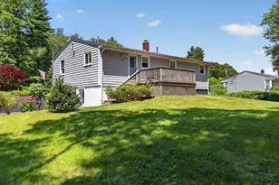 1229 American Legion Hwy, Westport, MA 02790 - Photo 3