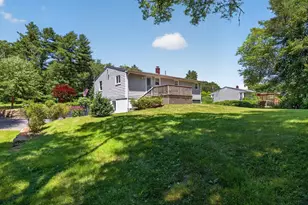 1229 American Legion Hwy, Westport, MA 02790 - Photo 21