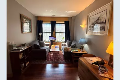 42 Beach Street #8B, Boston, MA 02111 - Photo 3