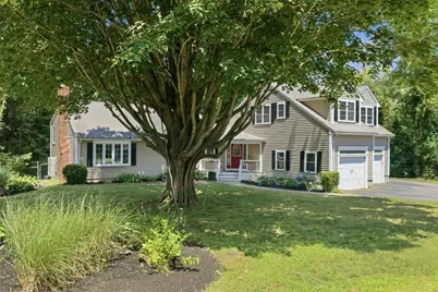 11 Baker Street, Halifax, MA 02338 - Photo 33