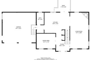 123 John Scott Blvd, Norton, MA 02766 - Photo 33