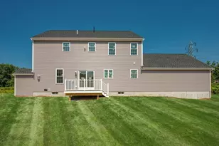 123 John Scott Blvd, Norton, MA 02766 - Photo 3