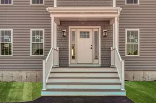 123 John Scott Blvd, Norton, MA 02766 - Photo 3