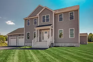 123 John Scott Blvd, Norton, MA 02766 - Photo 1