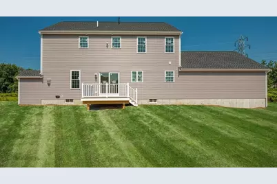 123 John Scott Boulevard, Norton, MA 02766 - Photo 5