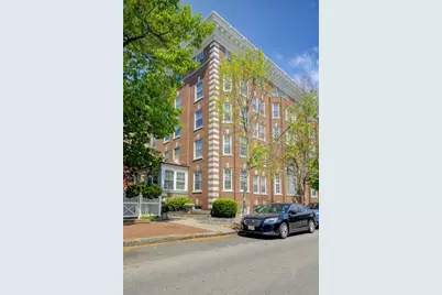 1572 Massachusetts Avenue #41, Cambridge, MA 02138 - Photo 1