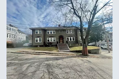 1 Atherton Street #4, Quincy, MA 02169 - Photo 9