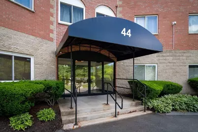 44 Loomis Street #308A, Malden, MA 02148 - Photo 35
