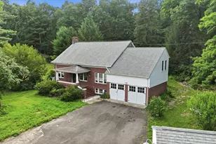 303 E State St, Granby, MA 01033 - Photo 1