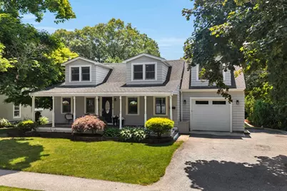 86 Grosvenor Rd., Needham, MA 02492 - Photo 3
