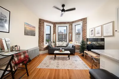 111 Jersey St. #15, Boston, MA 02215 - Photo 1