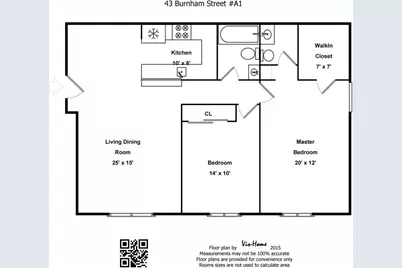 43 Burnham St #A1, Belmont, MA 02478 - Photo 31