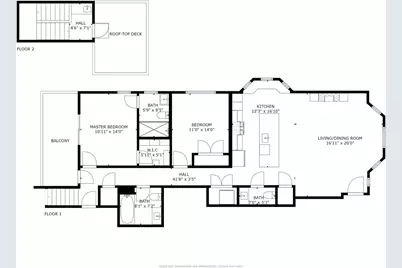 721 E 6th St #4, Boston, MA 02127 - Photo 23
